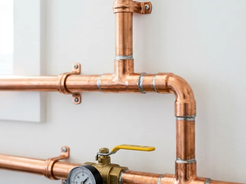 Pipe Repair & Replacement Plumber in Mathis, TX